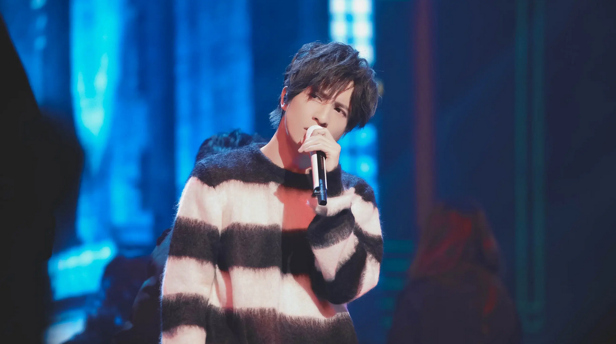 如何评价薛之谦的歌曲《渡》? 如何评价薛之谦的歌曲《渡》?