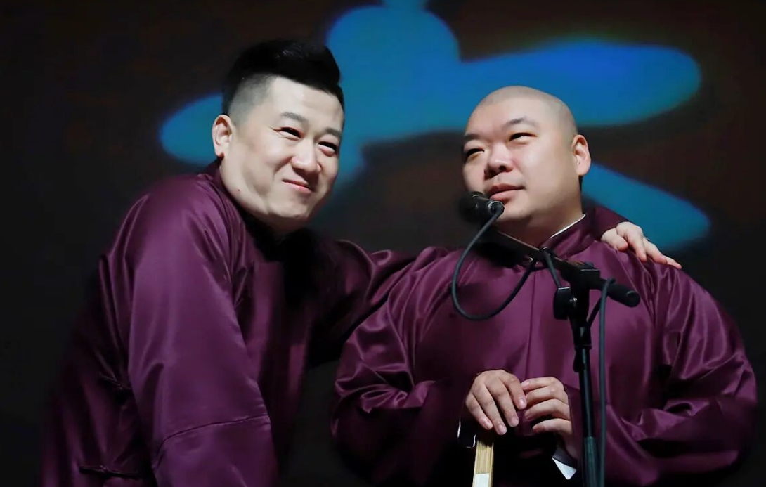 2023张鹤伦郎鹤炎石家庄相声专场（门票价格+时间地点）