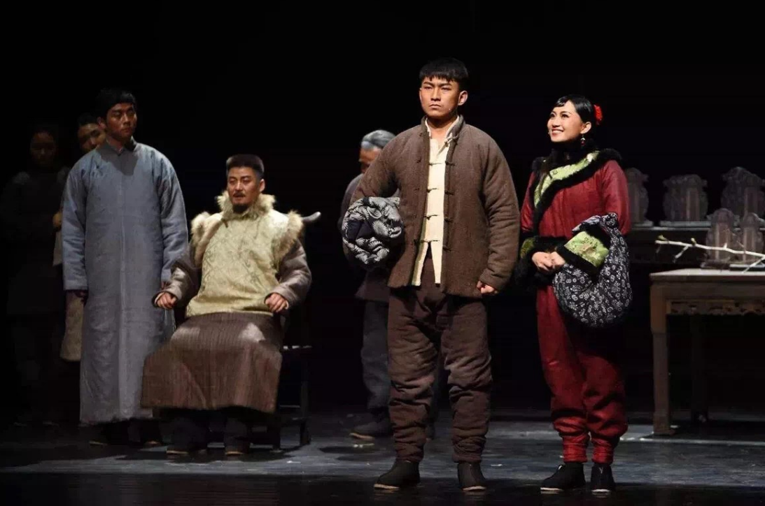 2022话剧《平凡的世界》佛山站（门票价格+亮点介绍）