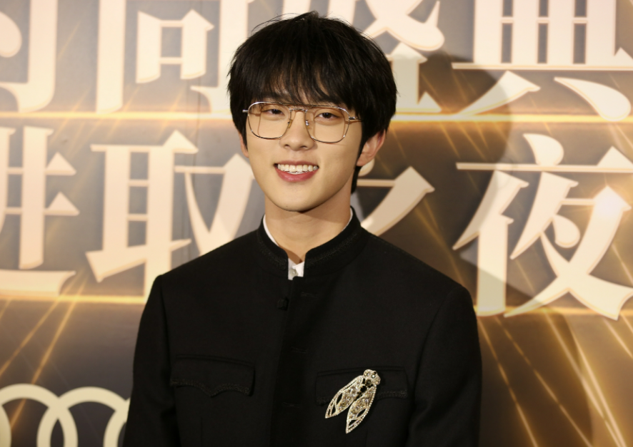 2022张星特广州演唱会门票价格是多少？（详情一览）