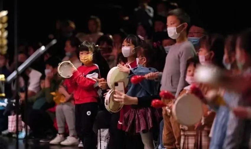 2022U剧场-古典音乐启蒙系列｜《小小贝多芬》互动亲子视听音乐会-深圳站