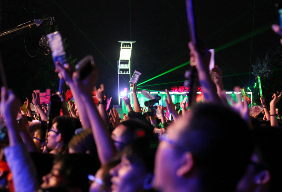 2022哈尔滨草莓音乐节(时间+地点+票价) 2022哈尔滨草莓音乐节(时间+地点+票价)