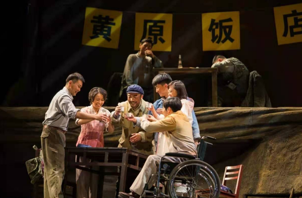 2022话剧《平凡的世界》佛山站（门票价格+亮点介绍）