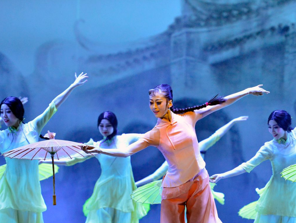 2022舞剧《沙湾往事》宁波站(门票+时间+地点) 2022舞剧《沙湾往事》宁波站(门票+时间+地点)