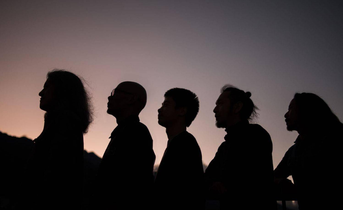 2022野孩子乐队西安演唱会（门票信息+时间地点）