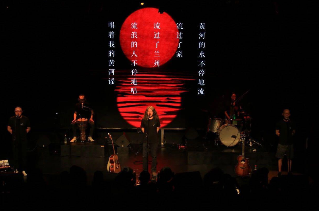 2022野孩子乐队西安演唱会（门票信息+时间地点）