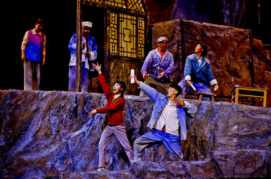 2022话剧《平凡的世界》佛山站（门票价格+亮点介绍）