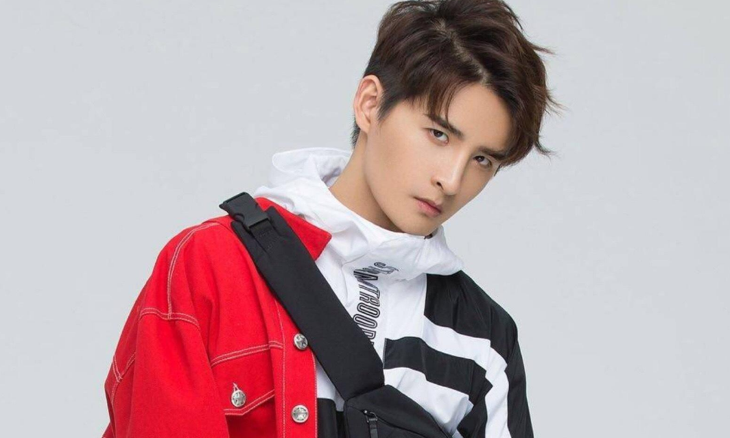 2023张远广州演唱会时间+地点+票价