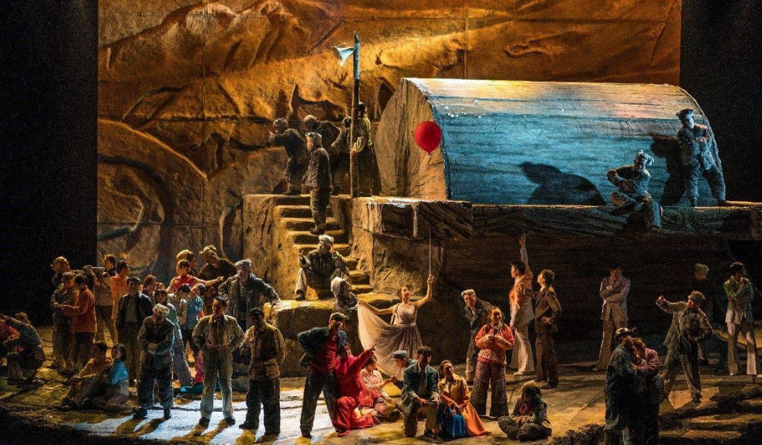 2022话剧《平凡的世界》佛山站（门票价格+亮点介绍）