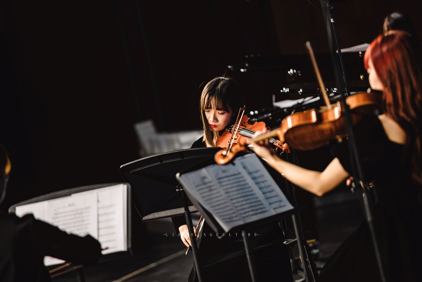 2022U剧场-古典音乐启蒙系列｜《小小贝多芬》互动亲子视听音乐会-深圳站