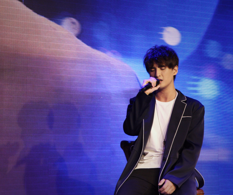 2023张远广州演唱会时间+地点+票价