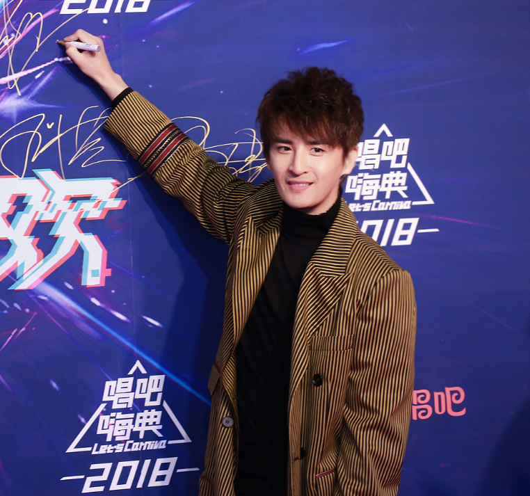 2023张远广州演唱会什么时候开始？门票价格是多少？