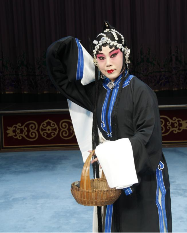 2022河北省京剧艺术研究院--传统京剧《红鬃烈马》 郑州大剧院 山河艺术节