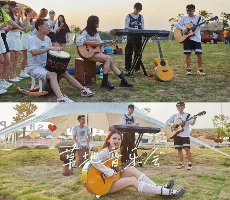 2022长沙浏阳河大型沉浸式烟火秀门票价格+时间+亮点介绍