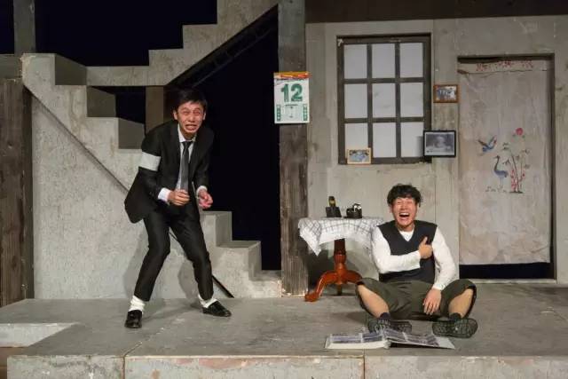 2022话剧《又见老爸》北京站演出时间+订票信息