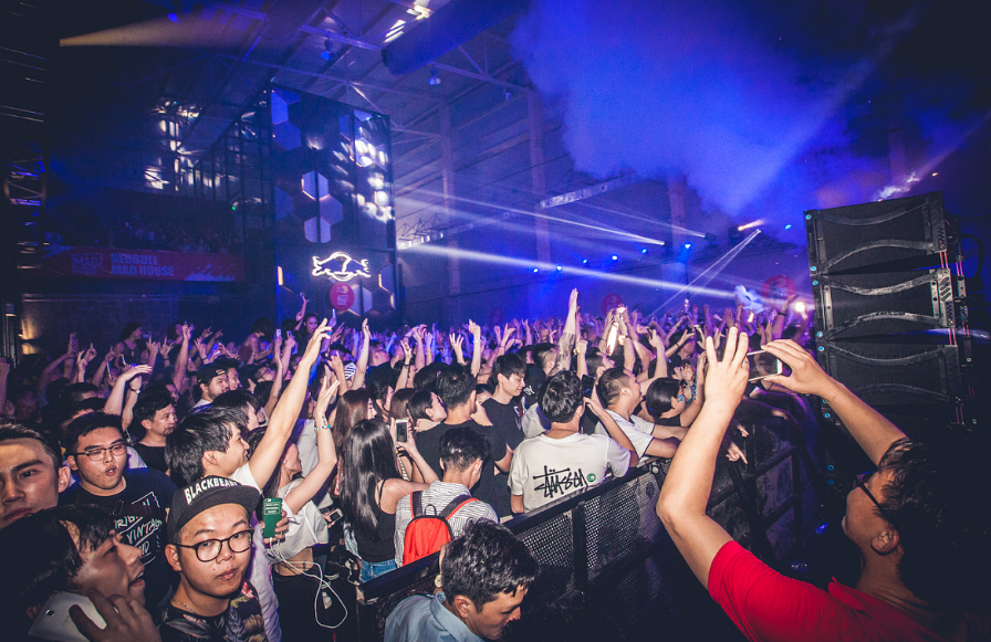 2022广州苏打室内音乐节门票价格+出场嘉宾 2022广州苏打室内音乐节门票价格+出场嘉宾