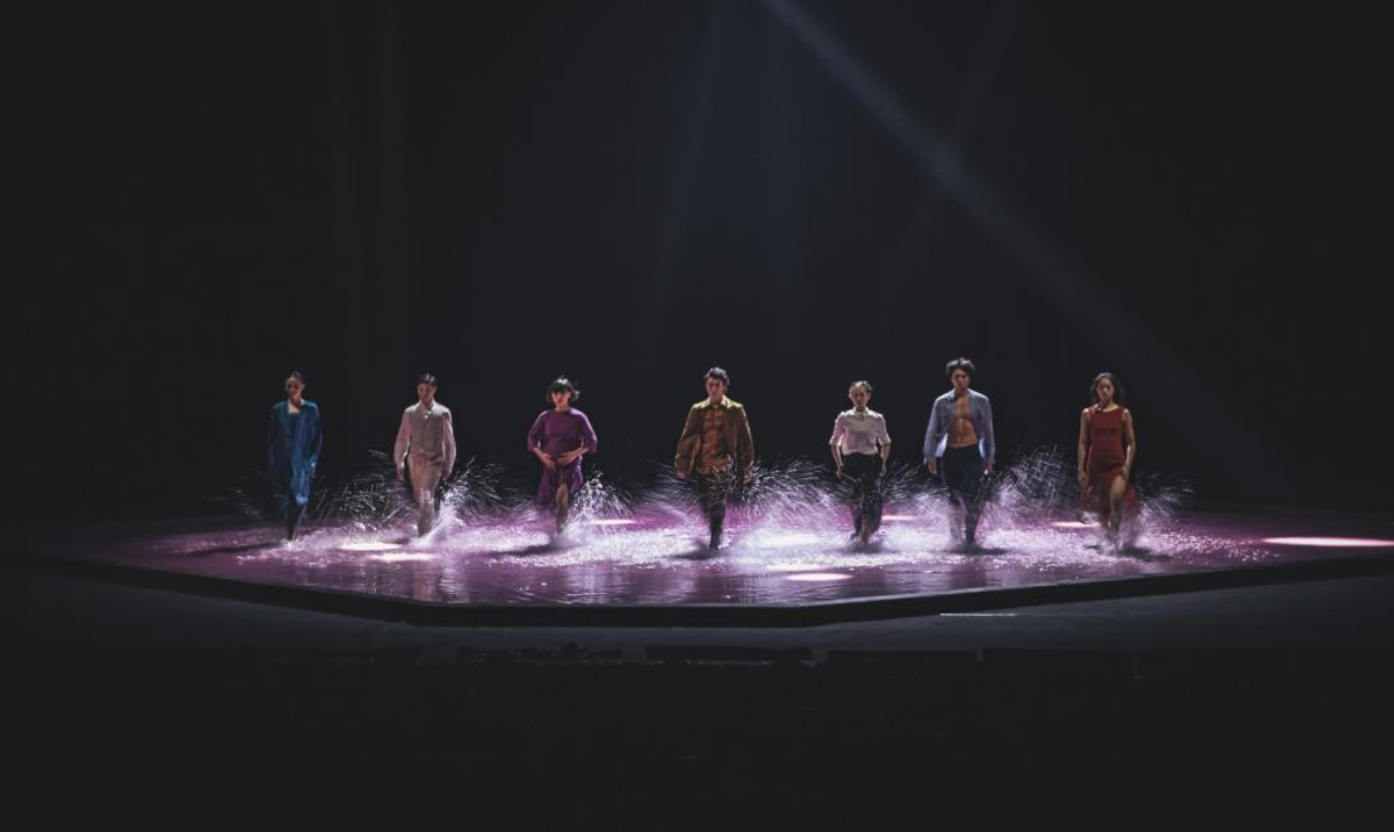 2022舞剧《大饭店》南京站（门票价格+剧情介绍+演出详情）