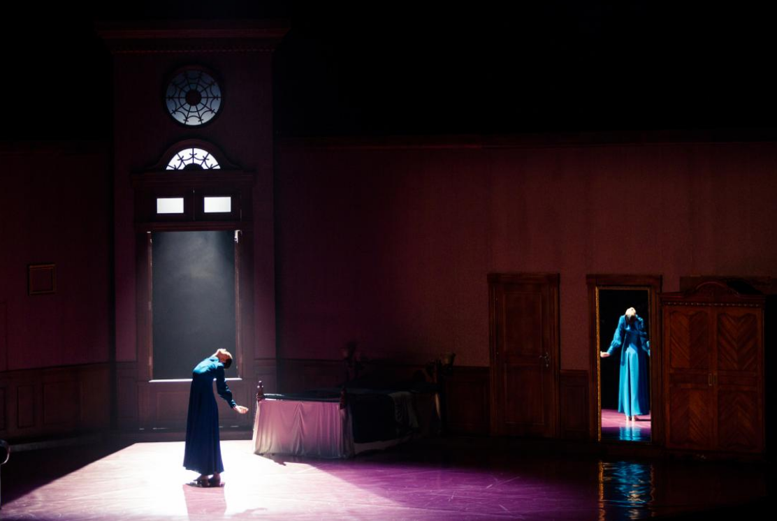 2022舞剧《大饭店》南京站（门票价格+剧情介绍+演出详情）