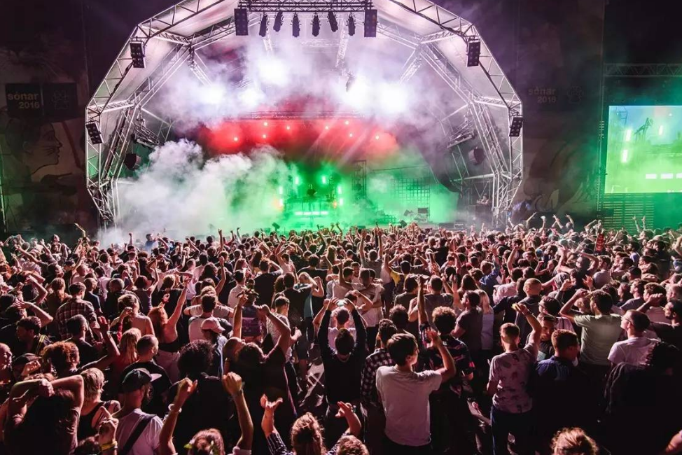 2022郑州丰草谷露营派对(嘉宾+票价+亮点) 2022郑州丰草谷露营派对(嘉宾+票价+亮点)