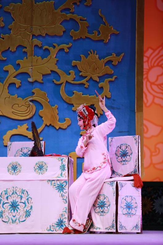 2022河南豫剧院青年团《梵王宫》郑州大剧院 山河艺术节-郑州站 2022河南豫剧院青年团《梵王宫》郑州大剧院 山河艺术节-郑州站