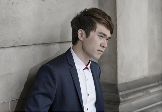 2022桂冠之声 | 月影和鸣 小提琴与钢琴 重奏音乐会-深圳站