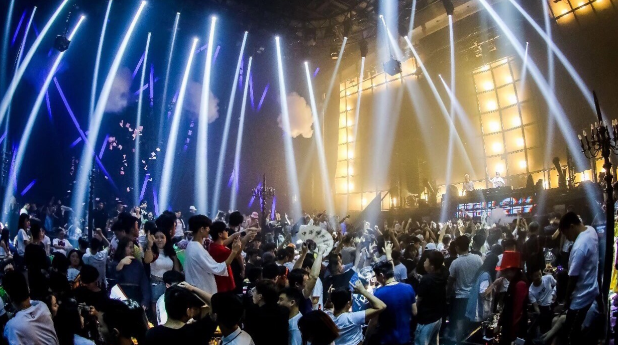 2022天津来福好事系列演出详情介绍+门票价格