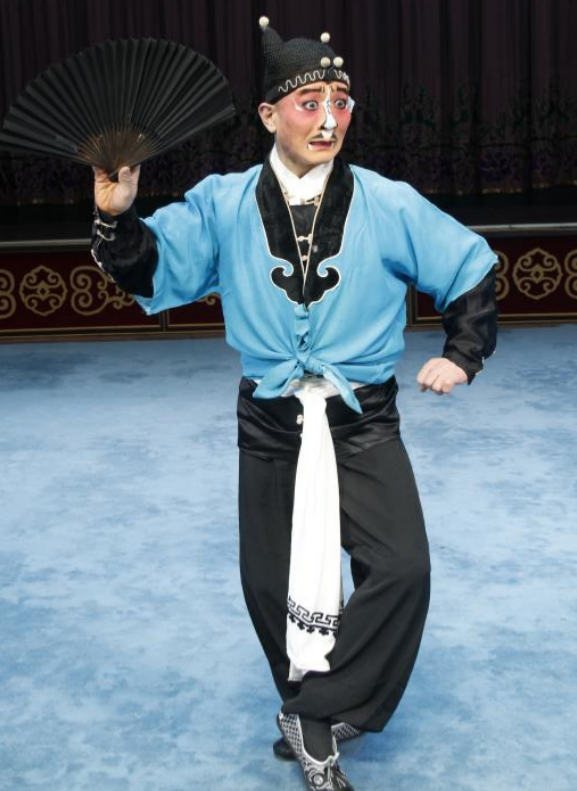 2022折子戏《贵妃醉酒》《盗银壶》郑州站(详情介绍+门票价格) 2022折子戏《贵妃醉酒》《盗银壶》郑州站(详情介绍+门票价格)