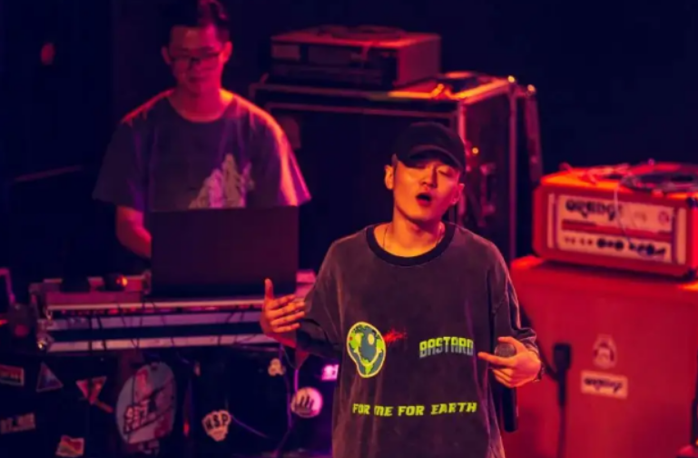 2022泥鳅南宁演唱会演出安排+门票价格+详情一览