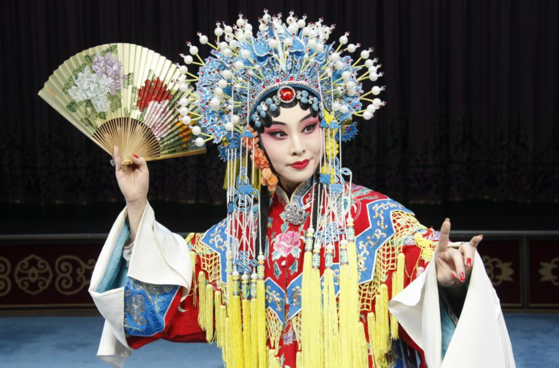 2022折子戏《贵妃醉酒》《盗银壶》郑州站(详情介绍+门票价格) 2022折子戏《贵妃醉酒》《盗银壶》郑州站(详情介绍+门票价格)