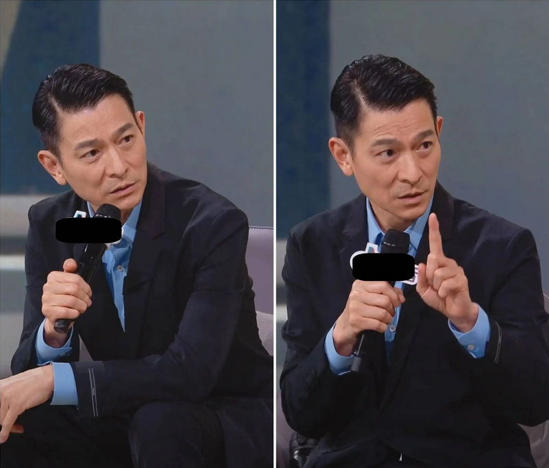 刘德华和张学友谁的名气更大?为什么? 刘德华和张学友谁的名气更大?为什么?