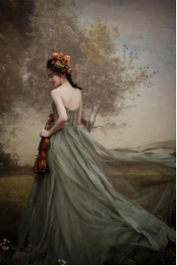 2022桂冠之声 | 月影和鸣 小提琴与钢琴 重奏音乐会-深圳站