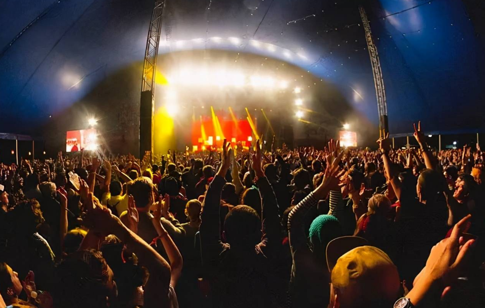 2023泰州溱湖湿地芒禾音乐节（嘉宾简介+时间地点+门票价格）