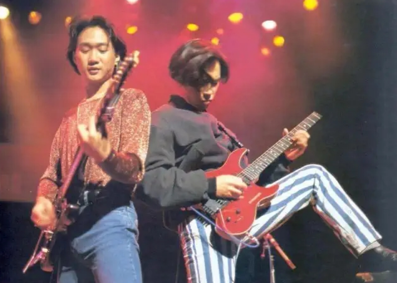 2022纪念黄家驹深圳演唱会（时间+票价+详情介绍）