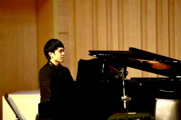 2022桂冠之声 | 月影和鸣 小提琴与钢琴 重奏音乐会-深圳站