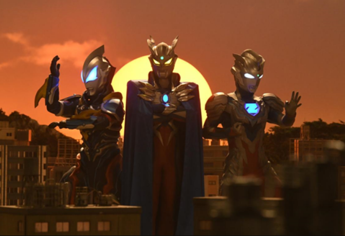 2022舞台剧《奥特英雄银河格斗之粉碎阴谋》长沙站（详情一览+门票价格）