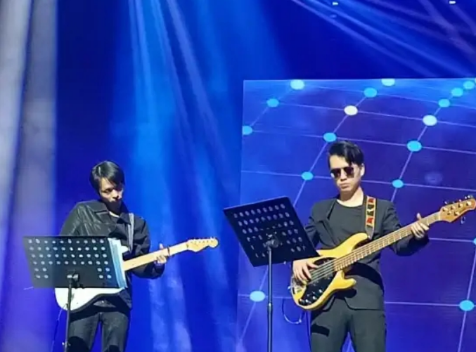 2022纪念黄家驹深圳演唱会（时间+票价+详情介绍）