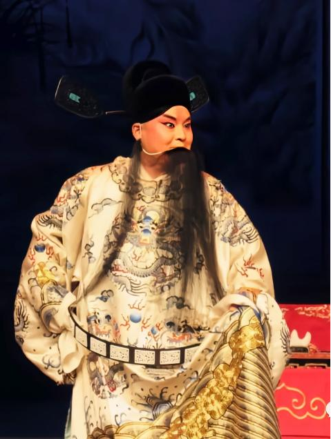 2023郑州大剧院X河南豫剧院青年团“十年承载•薪火相传”豫剧周 青春传承版《穆桂英大破天门阵》