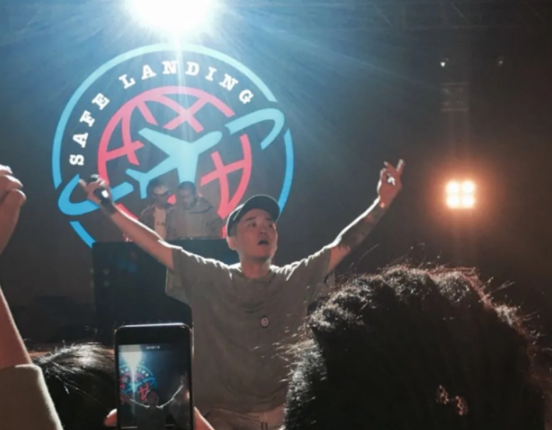 2022泥鳅南宁演唱会演出安排+门票价格+详情一览