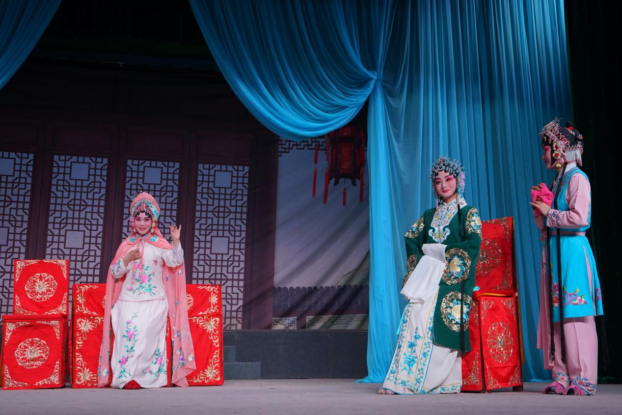 2022河南豫剧院青年团《梵王宫》郑州大剧院 山河艺术节-郑州站 2022河南豫剧院青年团《梵王宫》郑州大剧院 山河艺术节-郑州站