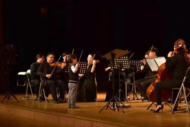 2022音乐会《小小贝多芬》深圳站时间、地点、门票