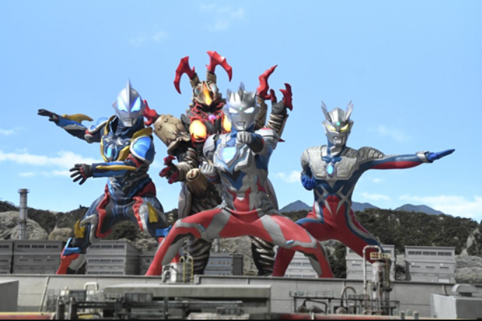 2022舞台剧《奥特英雄银河格斗之粉碎阴谋》长沙站（详情一览+门票价格）