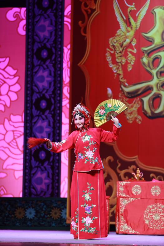 2022河南豫剧院青年团《梵王宫》郑州大剧院 山河艺术节-郑州站 2022河南豫剧院青年团《梵王宫》郑州大剧院 山河艺术节-郑州站