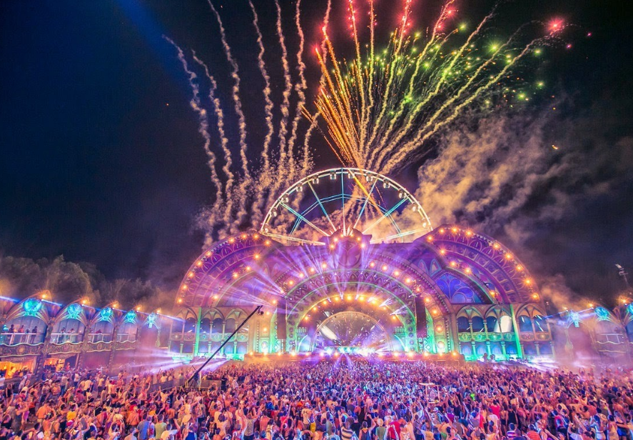 2023泰州溱湖湿地芒禾音乐节（嘉宾简介+时间地点+门票价格）