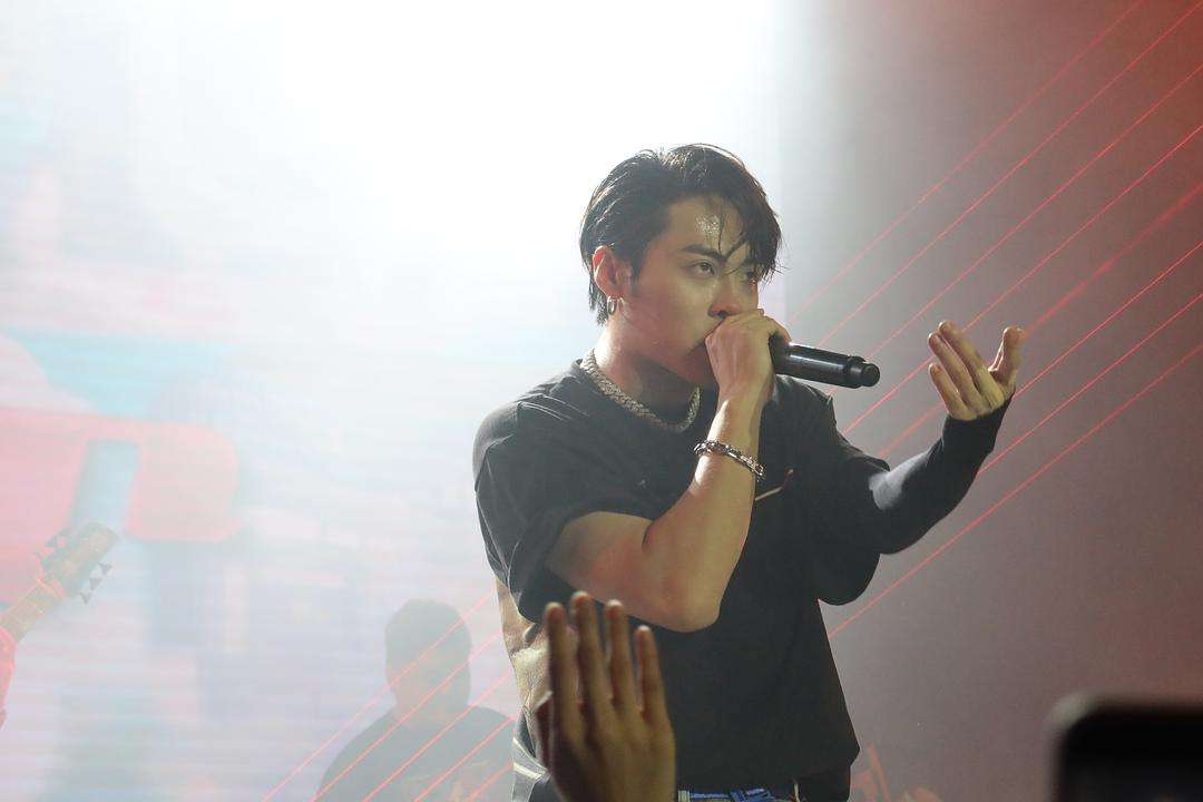 2022ICE长沙演唱会在哪里举办？门票价格多少？