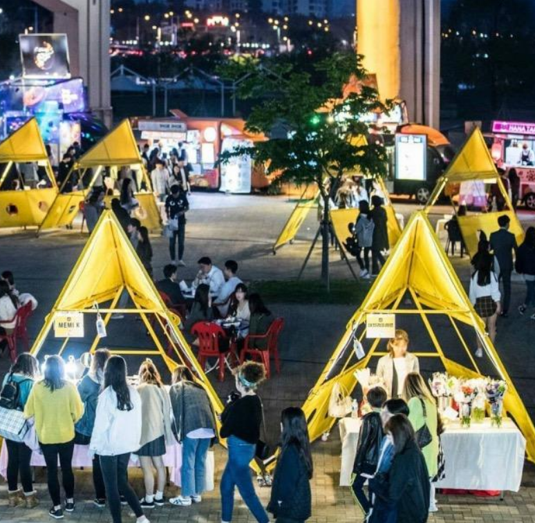 2023奉化蜜桃音乐节时间地点+门票价格+亮点介绍