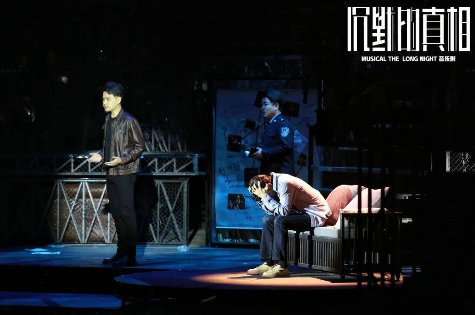 2022音乐剧《沉默的真相》景德镇站门票价格是多少? 2022音乐剧《沉默的真相》景德镇站门票价格是多少?