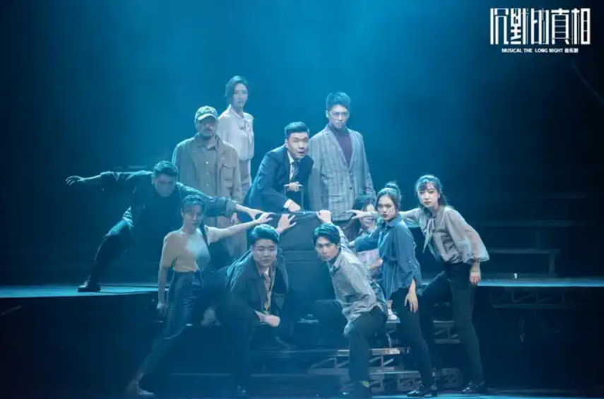 2022音乐剧《沉默的真相》景德镇站门票价格是多少? 2022音乐剧《沉默的真相》景德镇站门票价格是多少?