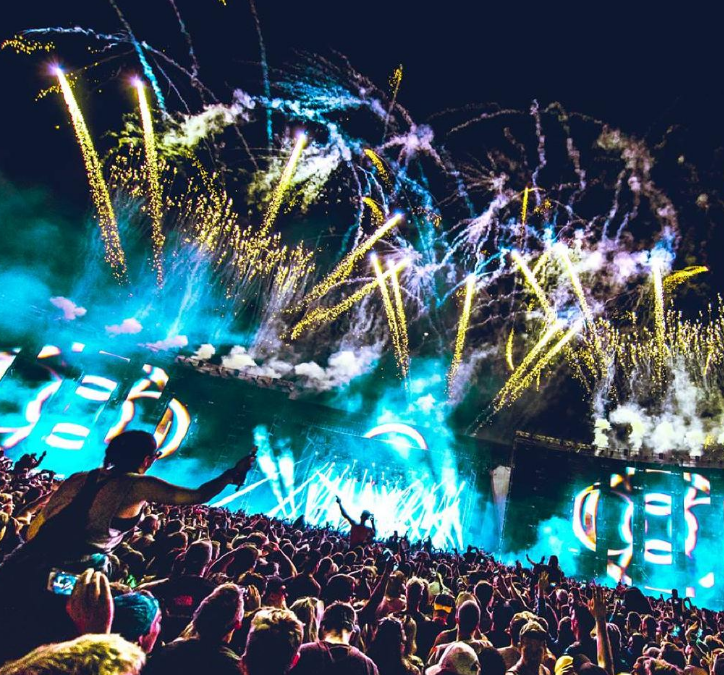 2022广州苏打室内音乐节什么时候开始？门票价格是多少？