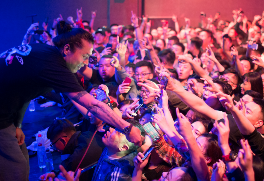 2022哈尔滨草莓音乐节（门票价格+演出嘉宾）