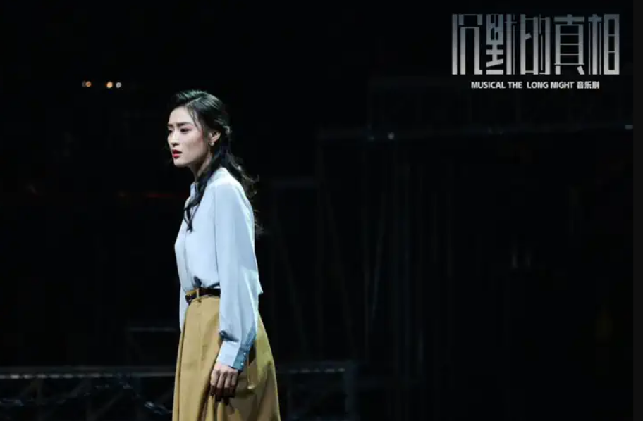 2022音乐剧《沉默的真相》景德镇站门票价格是多少? 2022音乐剧《沉默的真相》景德镇站门票价格是多少?